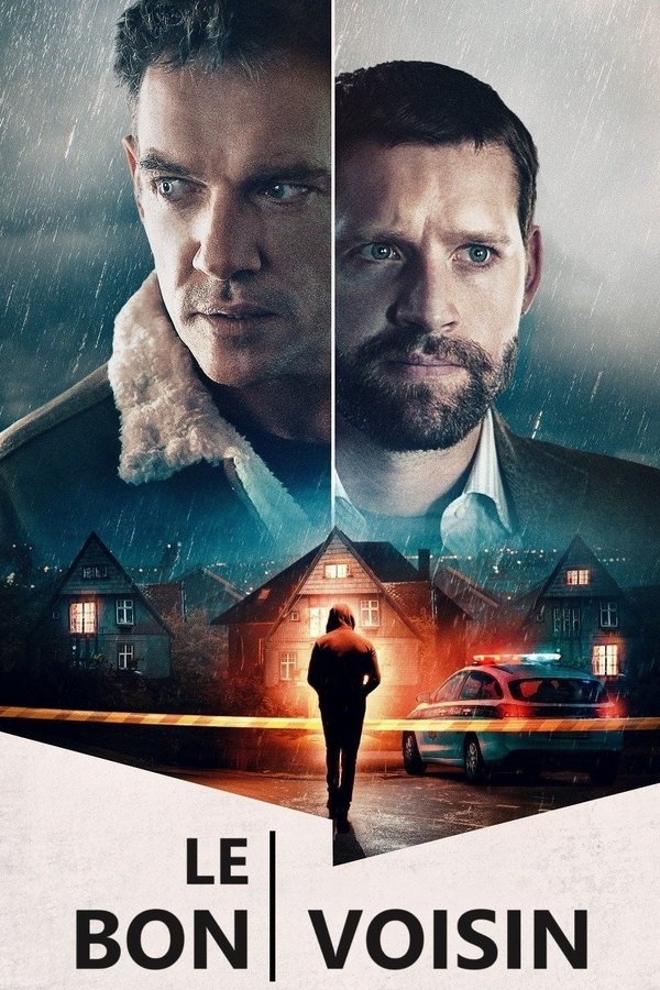 Le bon voisin