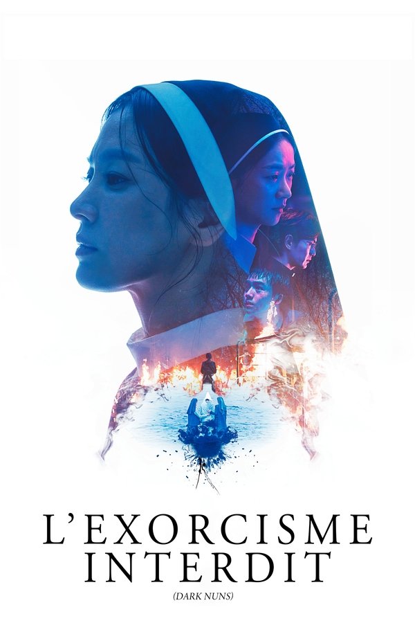 ‎L'exorcisme interdit