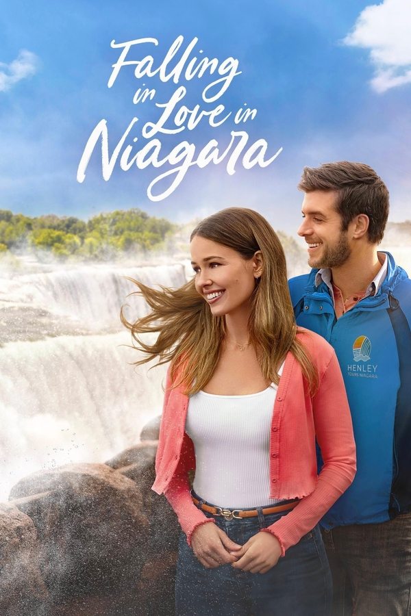 Coup de foudre à Niagara
