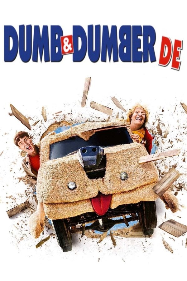 dumb and Dumber 1994 FHD