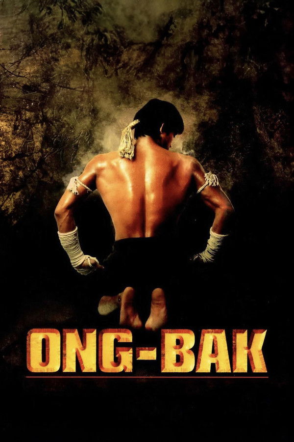 Ong-Bak FHD MULTI