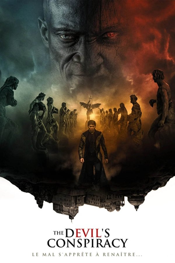 The Devil's Conspiracy