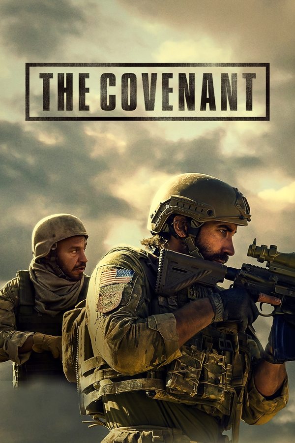 The Covenant