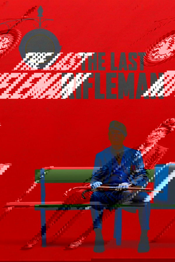 The Last Rifleman