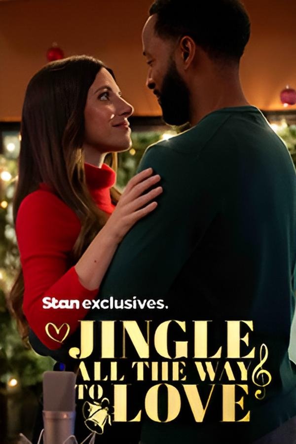 La chance passe toujours à Noël