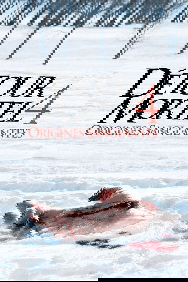 Détour mortel 4 : Origines sanglantes FHD