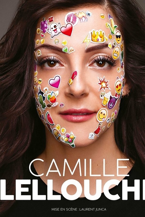 le spectacle " tvg-logo="http://image.tmdb.org/t/p/w600_and_h900_bestv2/4kjt6wkRMCm3Qmv1yn3eEQXQczC.jpg" group-title="|FR| COMEDIE | FILMS",Camille Lellouche, le spectacle
