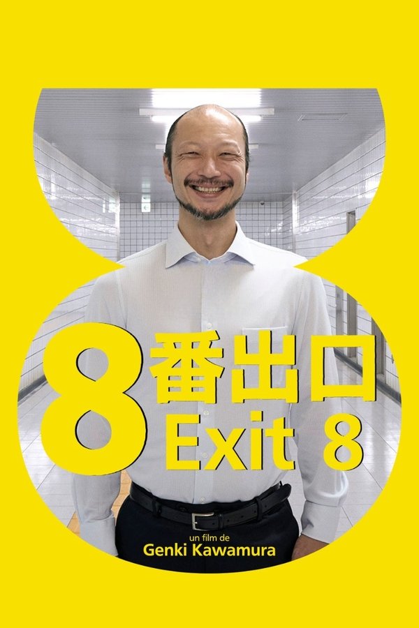 Exit 8