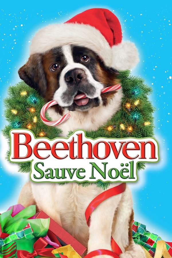 beethoven 8 Treasure Tail 2014 FHD MULTI