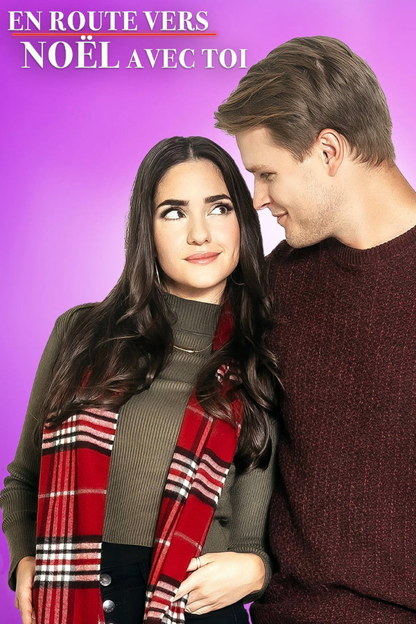 En route vers Noël avec toi FHD