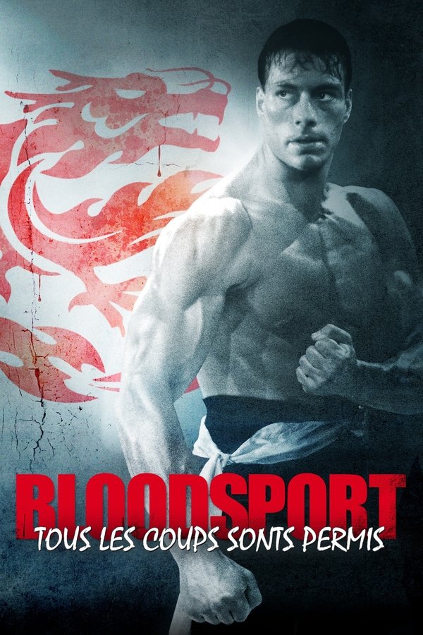Bloodsport, tous les coups sont permis FHD
