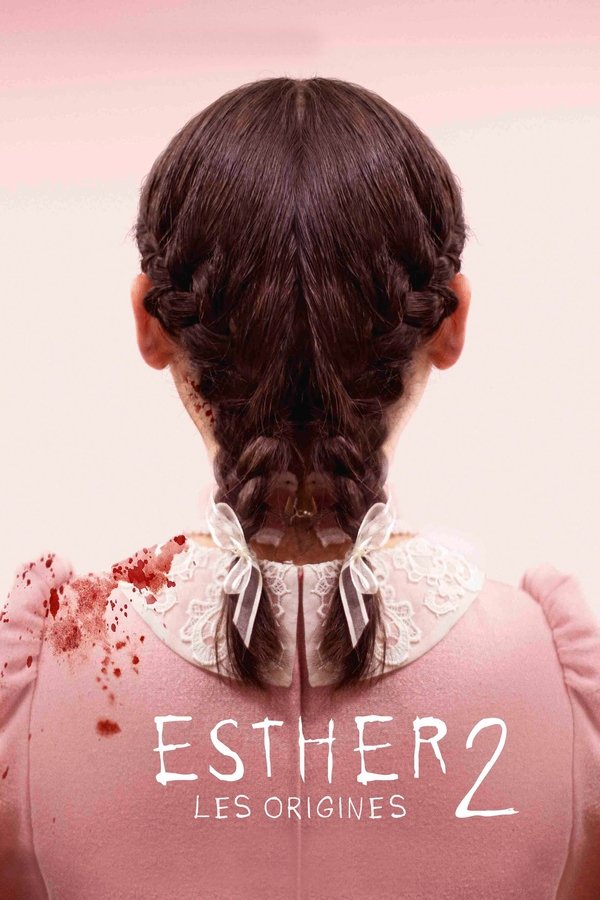 Esther 2 : Les Origines