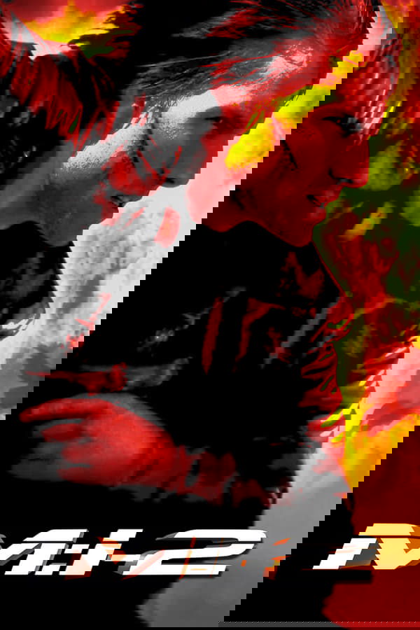 Mission : Impossible 2