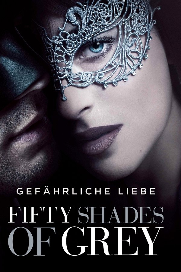 Cinquante nuances plus sombres