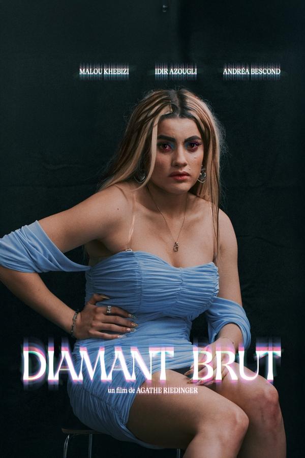 Diamant brut