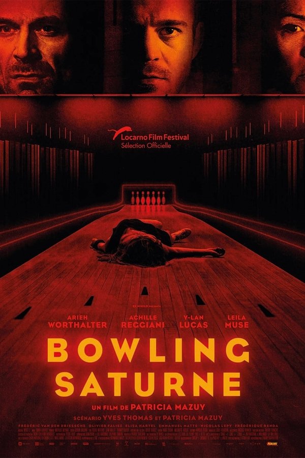 Bowling Saturne