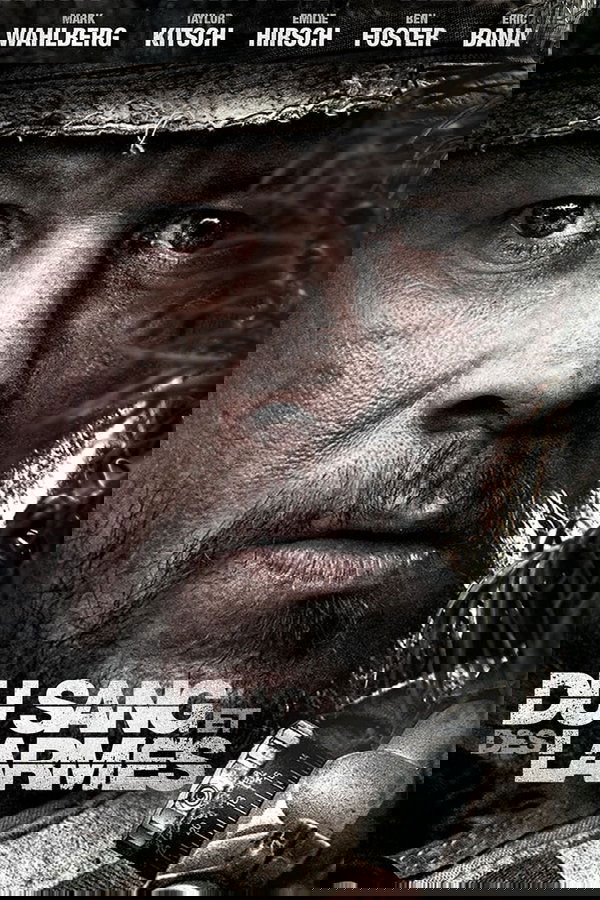 Du sang et des larmes