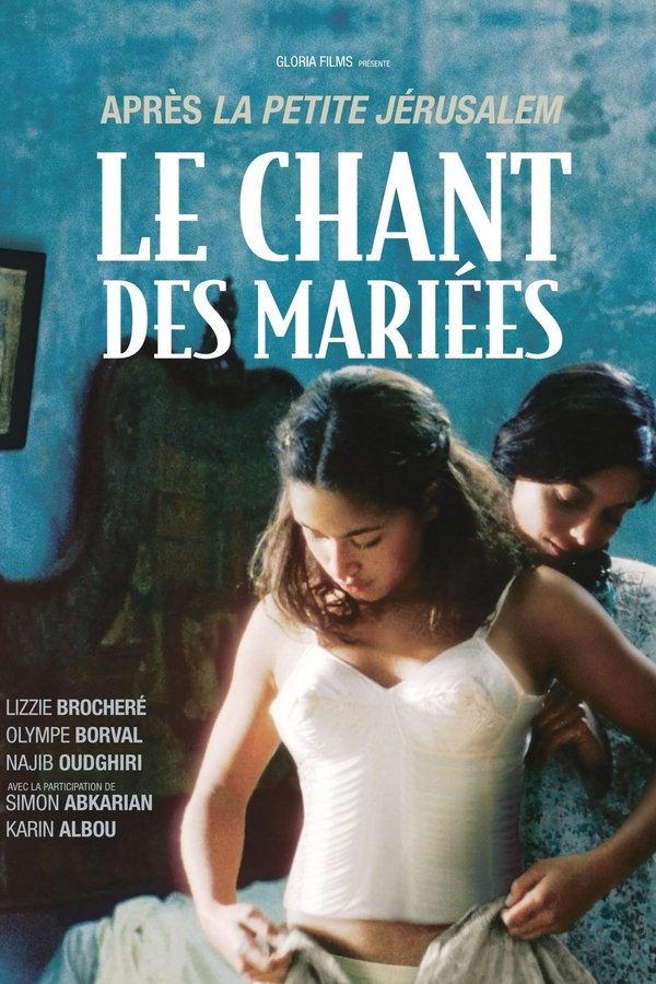 Le Chant des Mariées FHD
