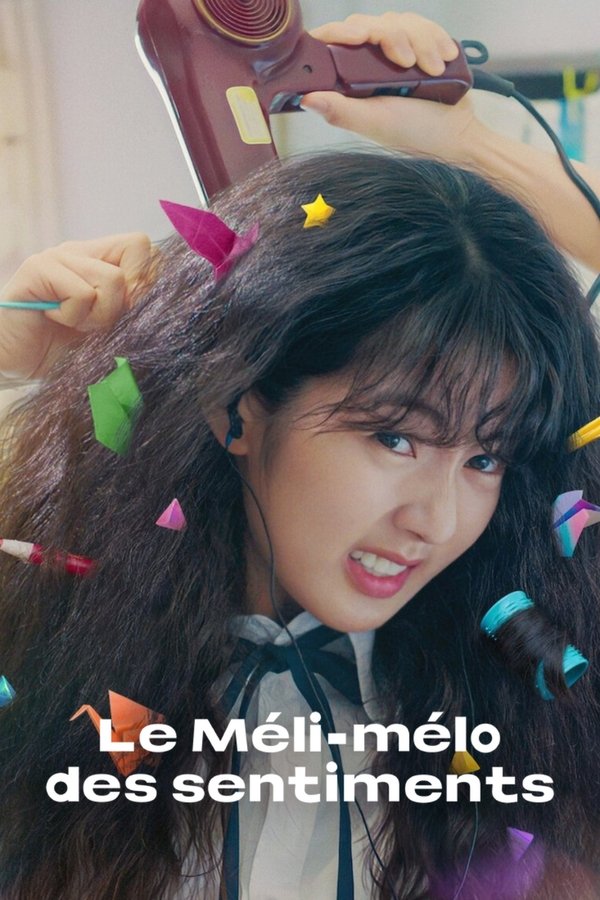 Le Méli-mélo des sentiments