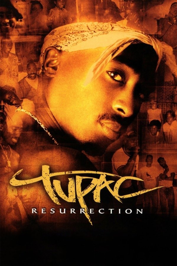 Tupac: Resurrection FHD