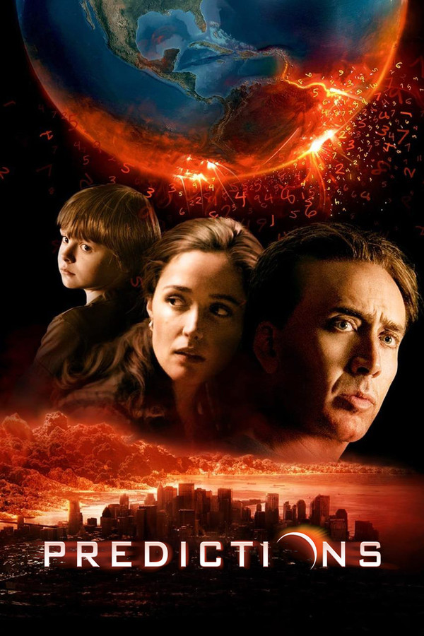 Prédictions FHD MULTI