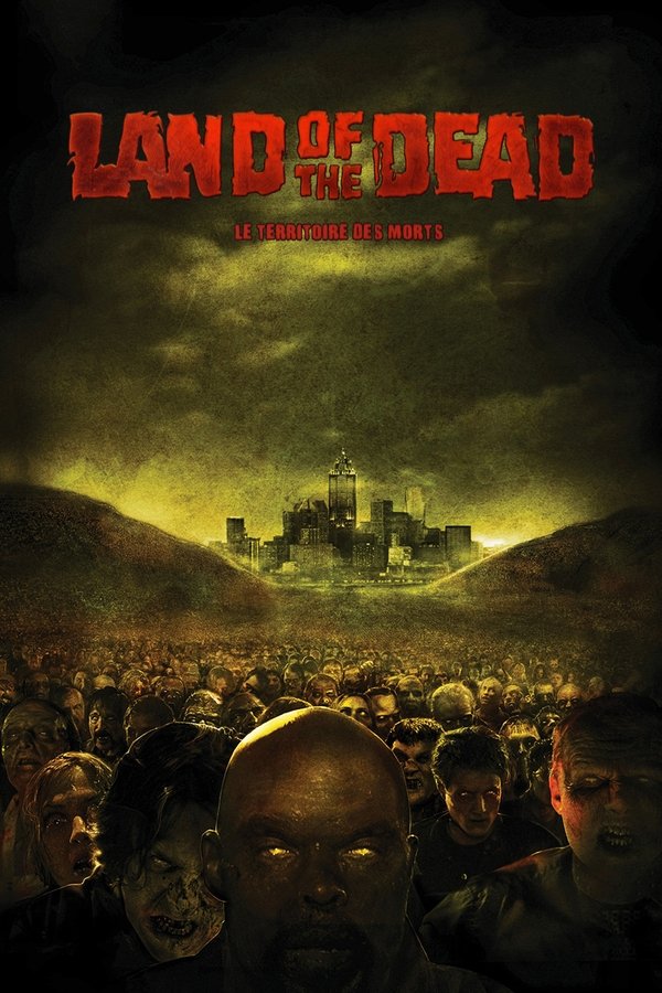 Land of the Dead 2005 FHD MULTI
