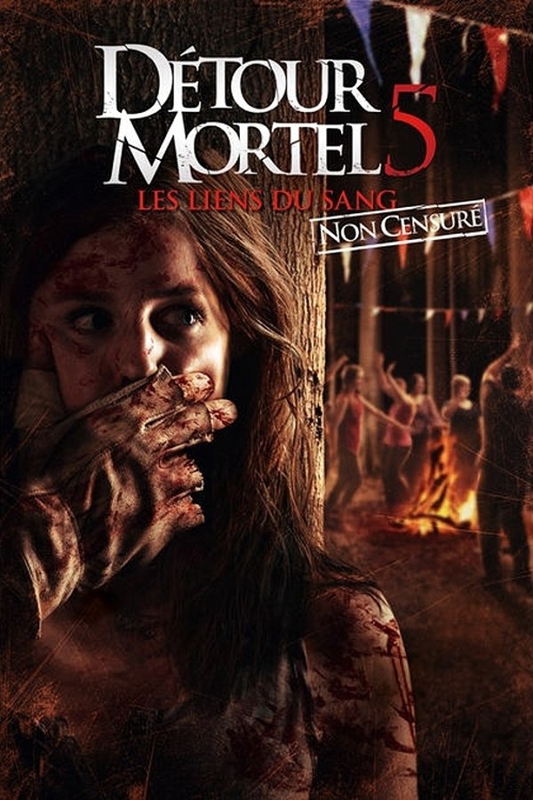 Detour Mortel 4 (Wrong Turn 4 Bloody Beginnings) 2011 FHD MULTI