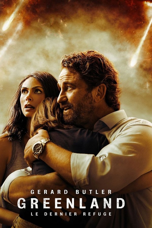 Greenland, Le Dernier Refuge