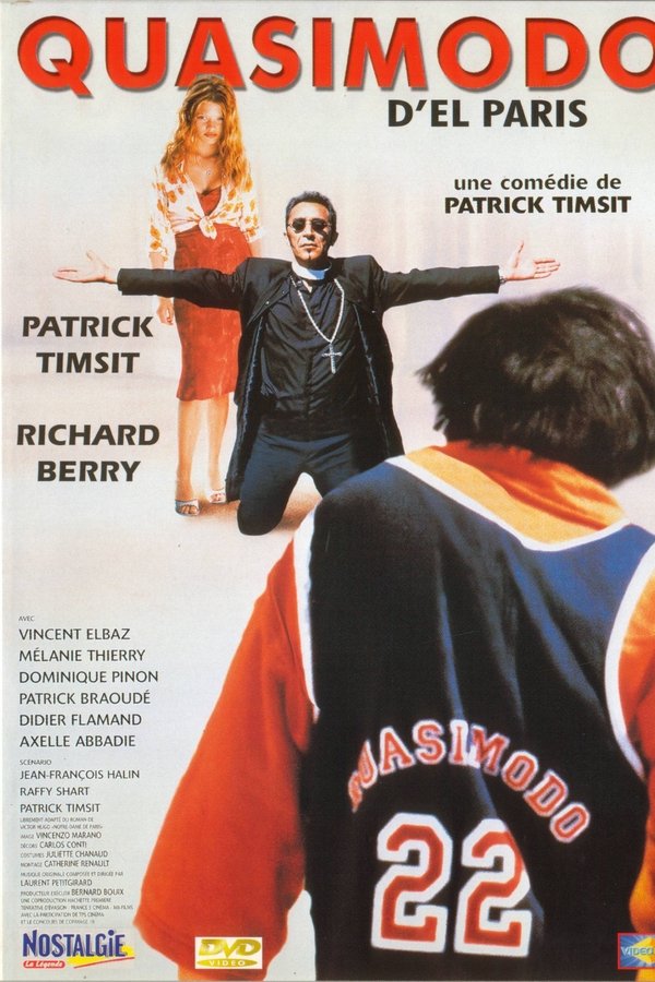 quand le destins en mele (About Fate) 2022 FHD MULTI