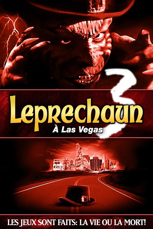Leprechaun 3 : À Las Vegas FHD
