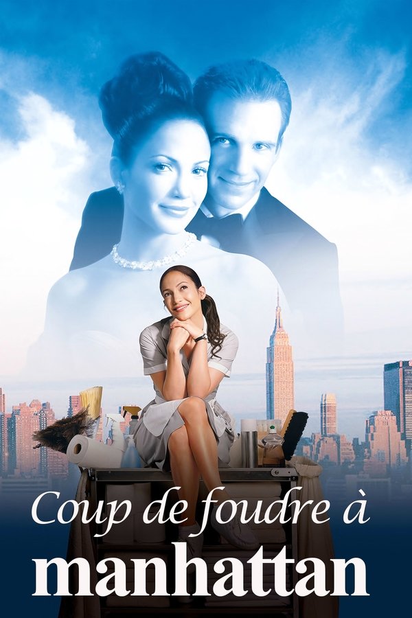 coup de foudre sous les cascades FHD