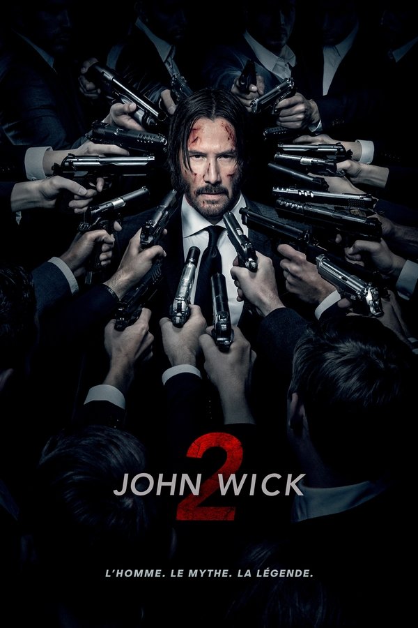 John Wick 2
