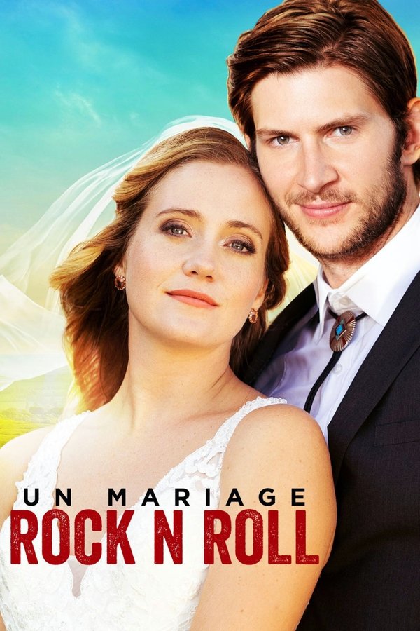 Un mariage rock n roll FHD