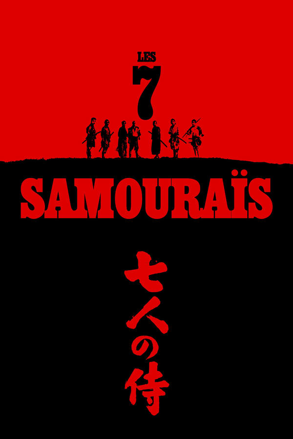 Les Sept Samouraïs