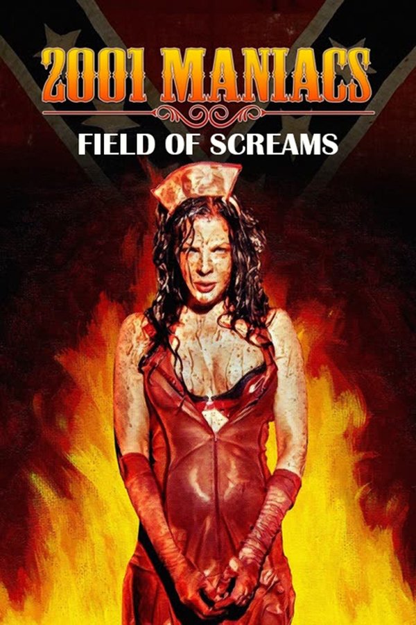 2001 Maniacs : Field of Screams FHD MULTI