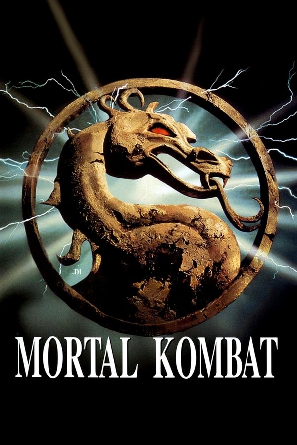 Mortal Kombat FHD