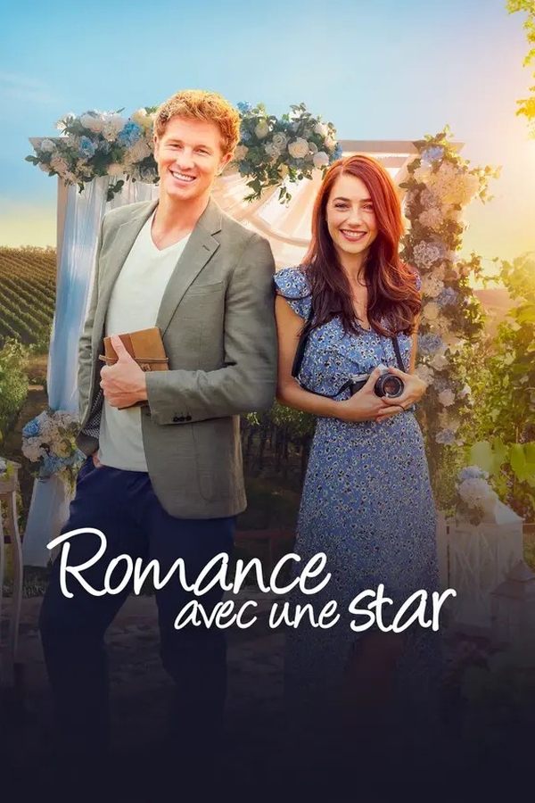 Romance avec une star
