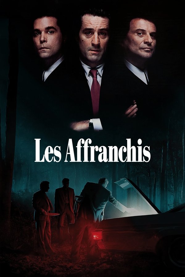 Les Affranchis