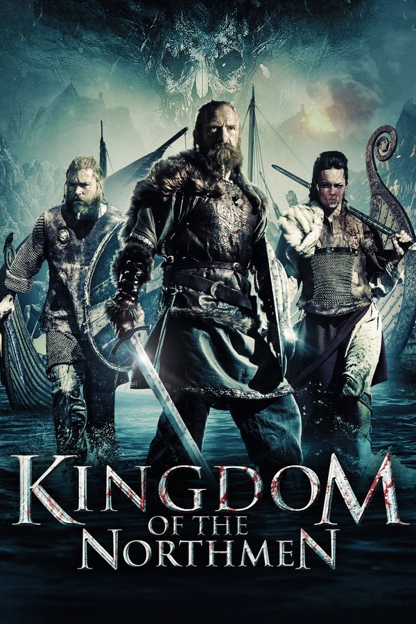 Kingdom of the Northmen FHD