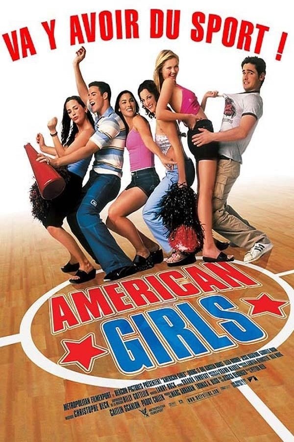 American Girls FHD
