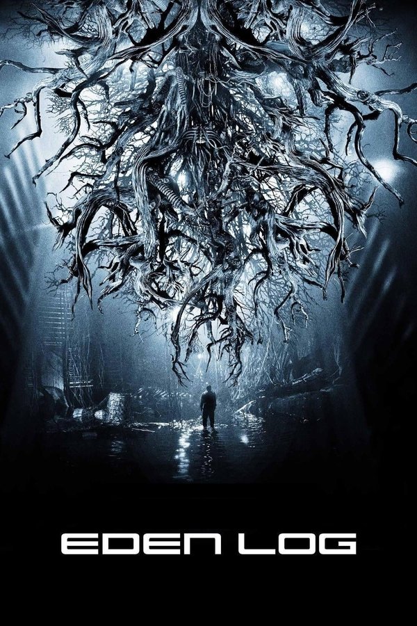 Ecorche (An English Haunting) 2020 FHD