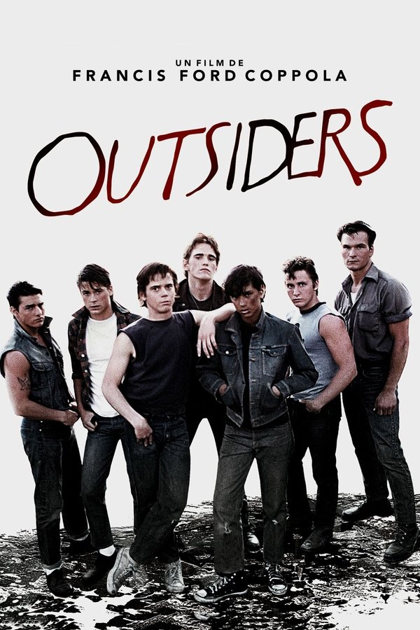| Outsiders
