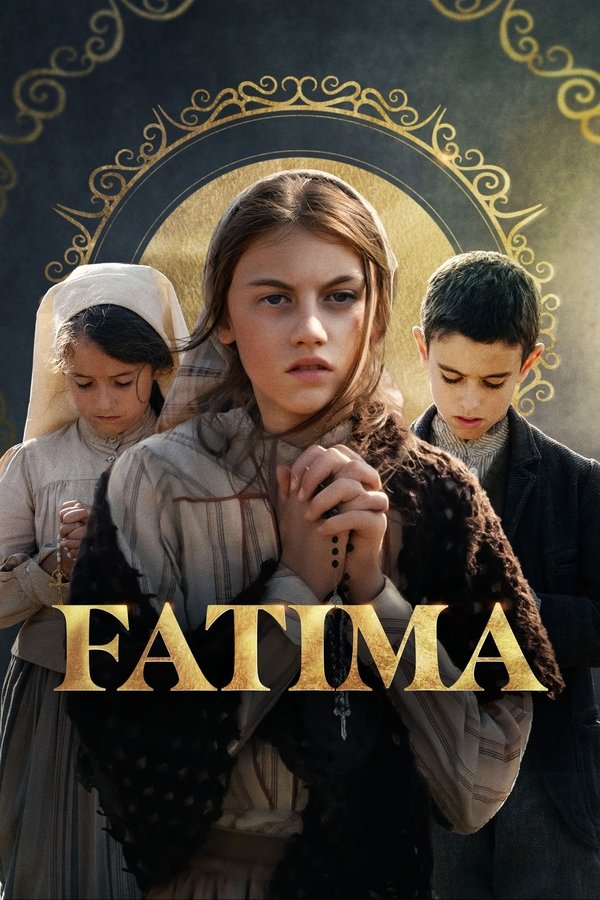 Fatima FHD