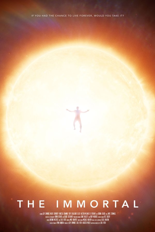 The Immortal FHD MULTI