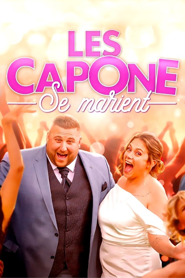 Les Capone se marient PART 2