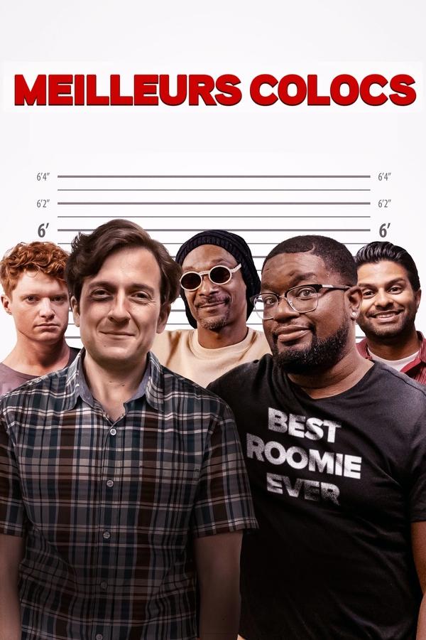 Meilleurs colocs