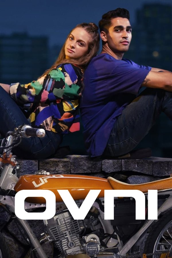 UFO : Nos deux univers FHD MULTI