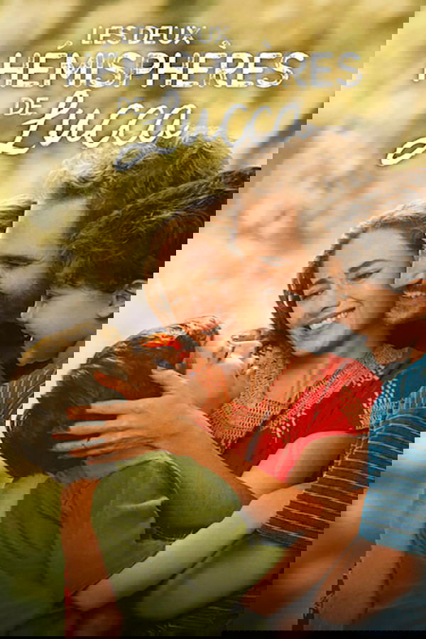 Les Deux Hémisphères de Lucca