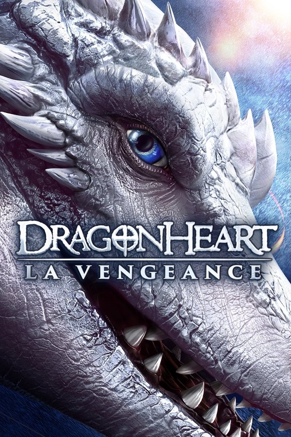 Dragonheart : La Vengeance FHD MULTI