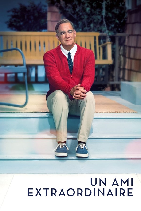 L'Extraordinaire Mr. Rogers